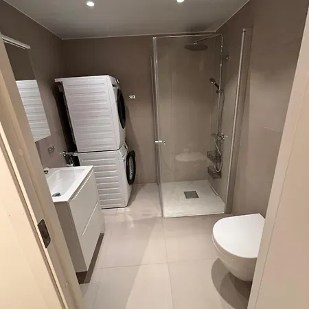 Ny I Hjertet Av * Tromsø